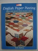 English Paper Piecing